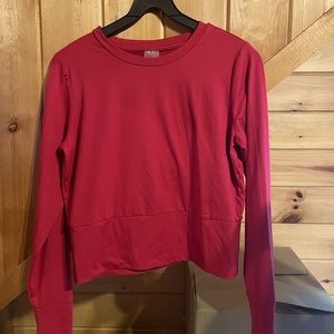 NWOT Calia Yoga T-Shirt
